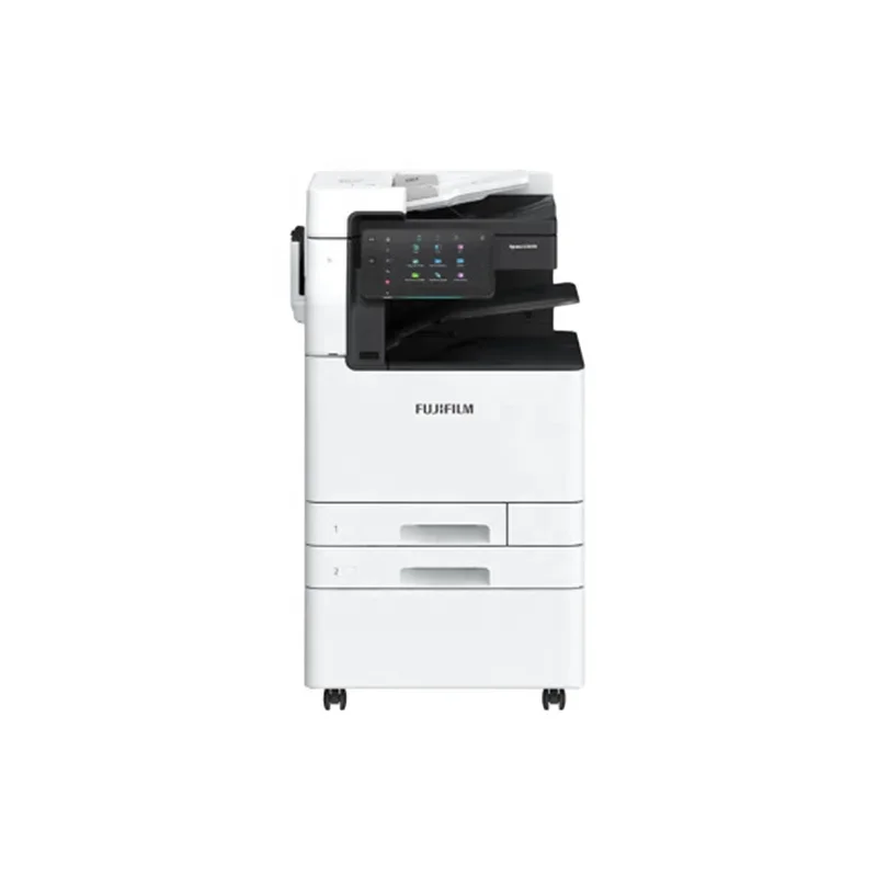 Fotocopiadora multifuncional SRA3 Color Photocopier C3070 Ethernet USB 10.1 Inch Touch Screen Two Trays for Xerox machine