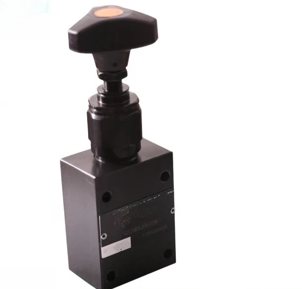 DBDS6P10B/315 Direct acting relief valve DBDH10P10B/200 DBDH20P10B/315