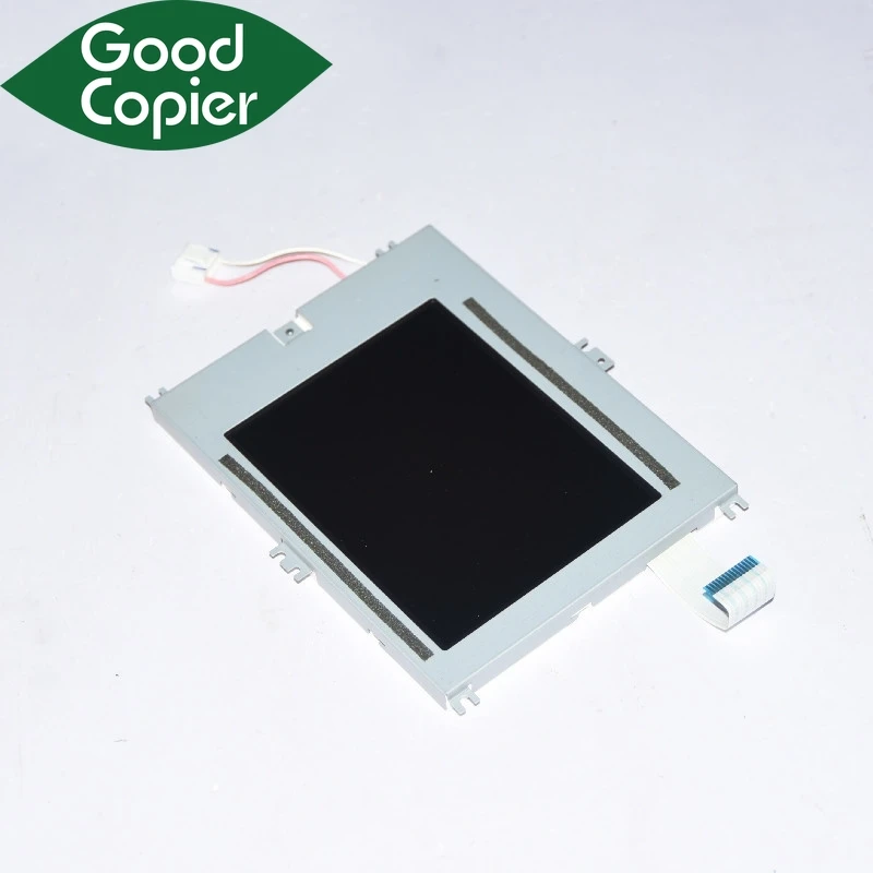 

1pcs OEM used LCD Touch Panel unit FG6-0365-000 for Canon iR2525 IR5000 6000 LCD control Panel assembly for Canon 5000 6000