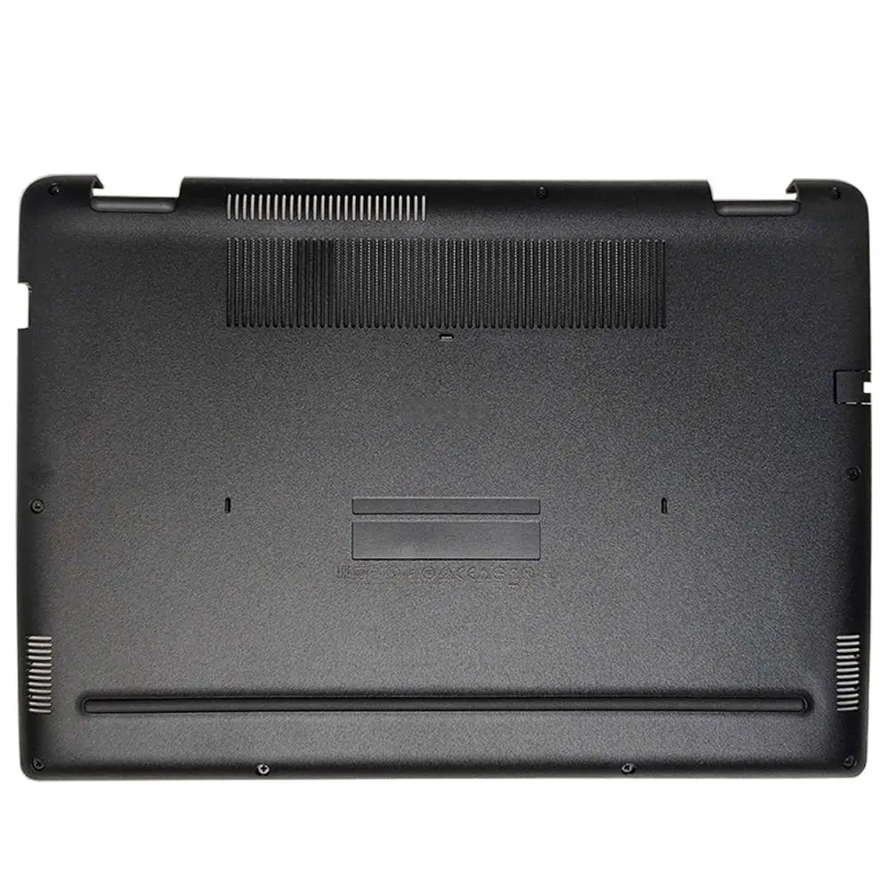 

Новый корпус 14 дюймов для Dell Latitude 3400 E3400, нижняя нижняя часть, черный 0T22K1 0HN80K