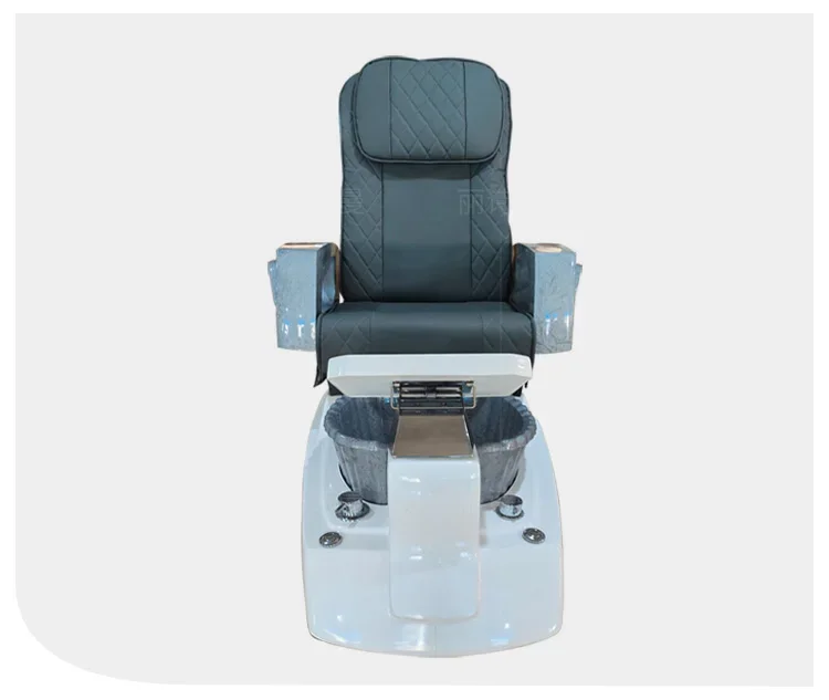 

Современный простой диван, массажный диван, электрическая массажная кровать для ног, ванна для ног, маникюрный диван, красивый массаж ног, кресло для ресниц