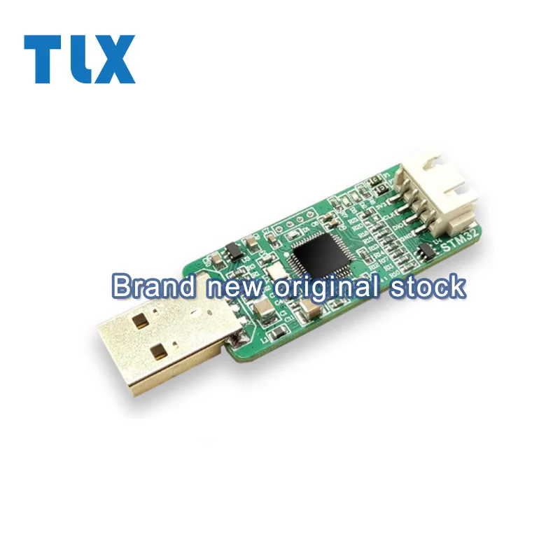 STLINK-V2 STM8/STM32/ Stable Downloader Emulator