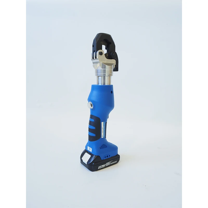 

ECT-25 Battery Powered Mini Cutting Tool