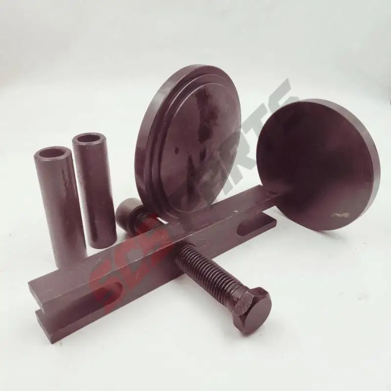 

Cylinder Liner Installation Tool Fj-C-008 Fit Cummins Engine