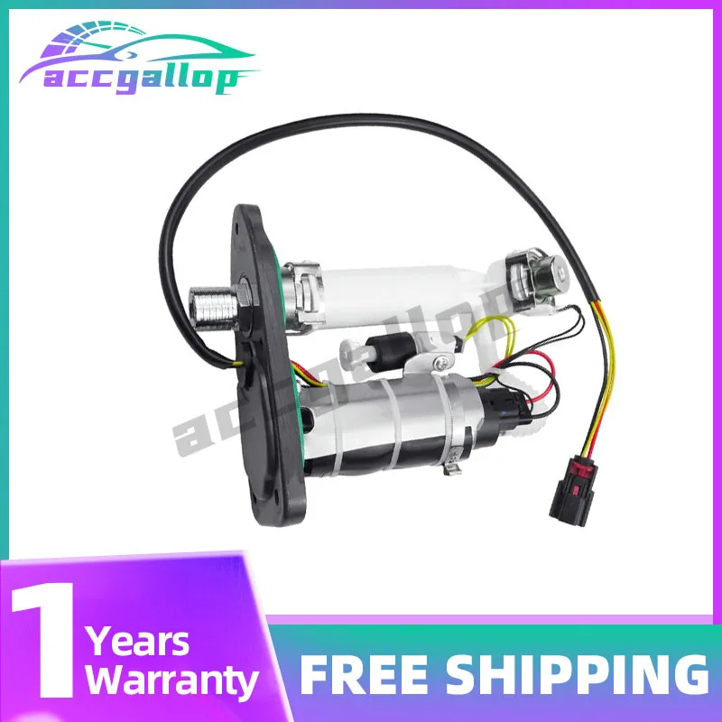 

A99F-Motorcycle Fuel Pump Assembly 75268-07C 75268-07B 75305-07A 75268-07F For Davidson Sportster 883 1200