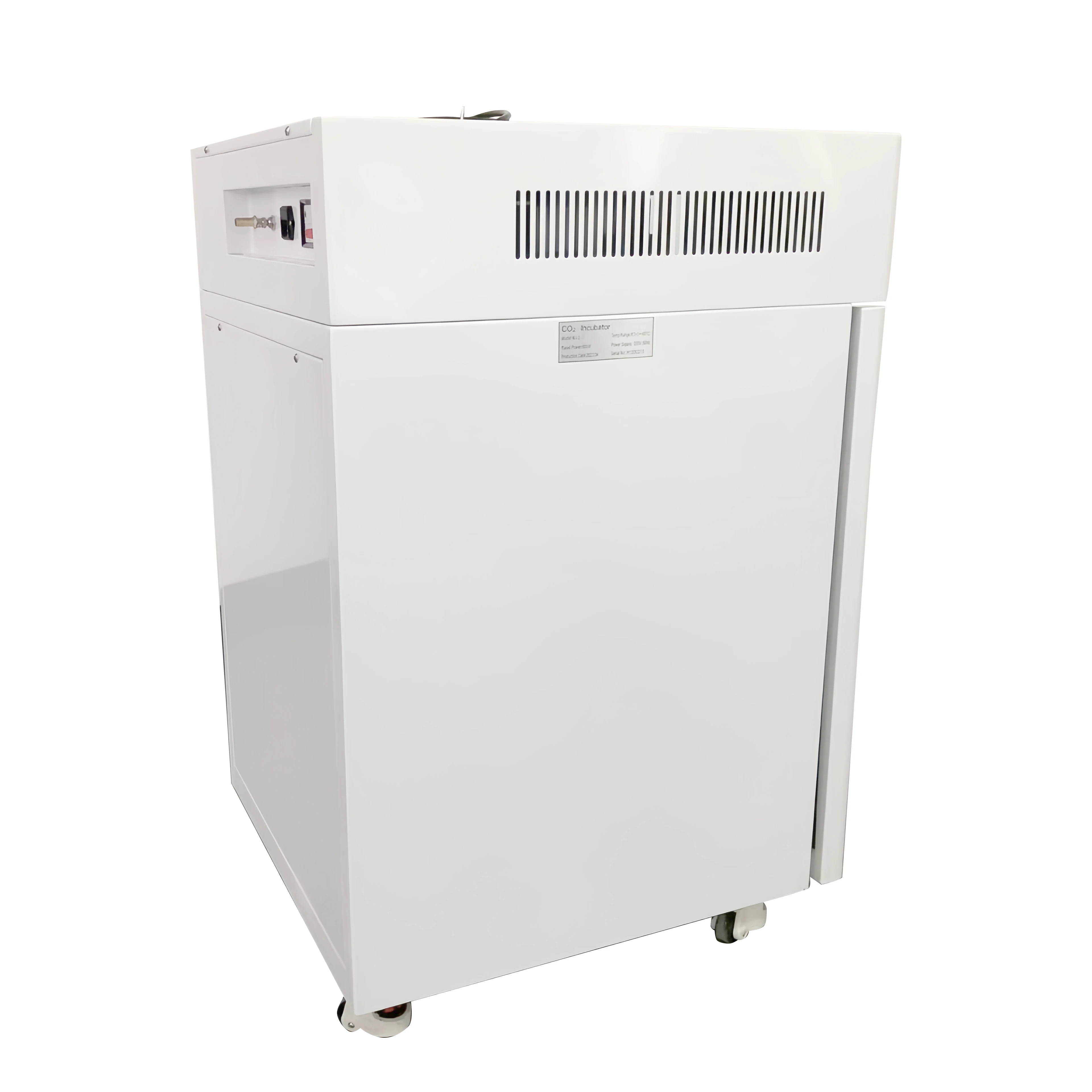 80L Electric Constant Temperat - Incubator Co2 Lab review and price
