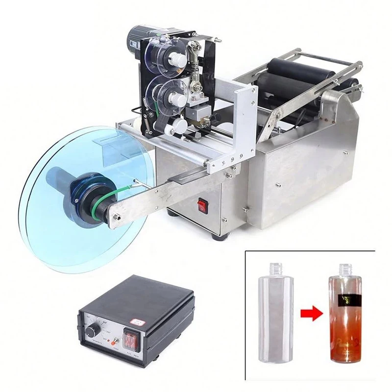 Pbobp Round Bottle …