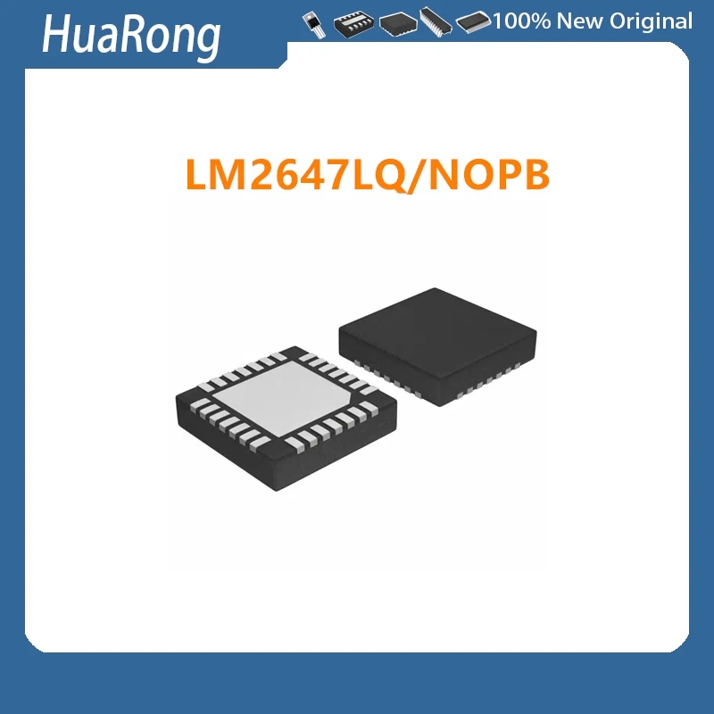 2Pcs/Lot Lm2647Lq/N…