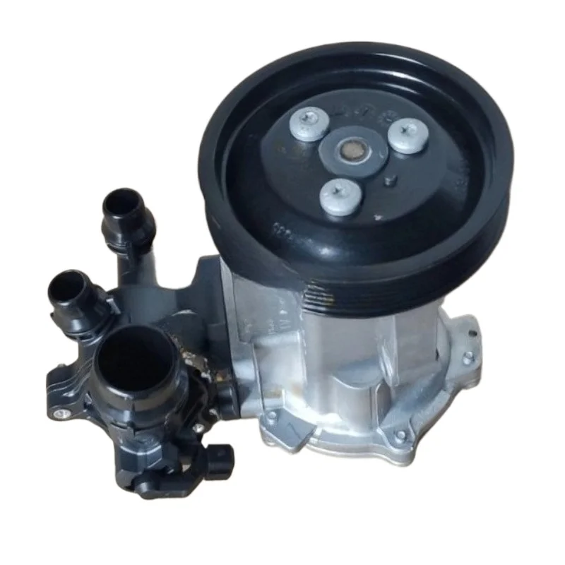 

Genuine Engine Cooling Water Pump for E90 E60 318 320 325 520 523 120 X1/E84 N46