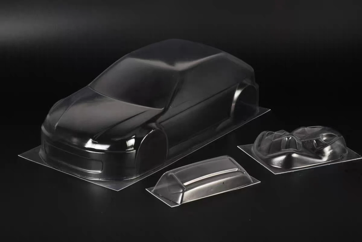 

Корпус корпуса TM209 1/10 Honda EK9 Drift подходит для шасси Tamiya M (225 мм)