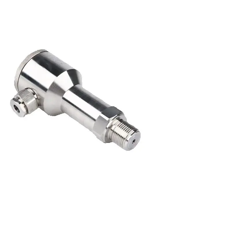 Pressure Transmitter Anti-explosion Absolute 4-20ma Pressure Transmitter China Industrial Explosion-proof Diffused Silicon