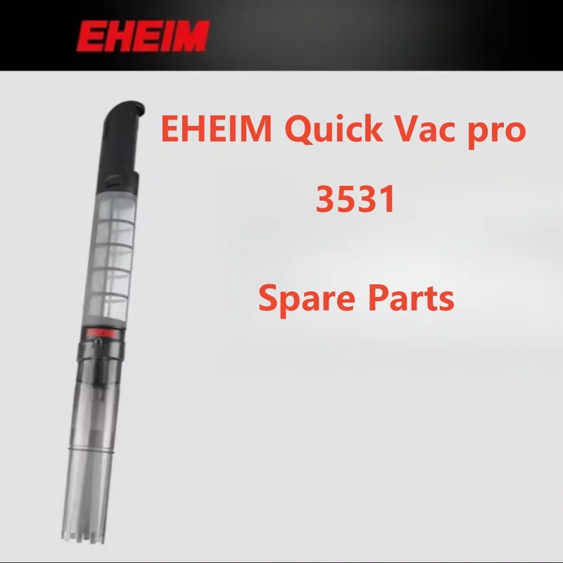 EHEIM 3531 Quick Vac pro 3531 Запасные части