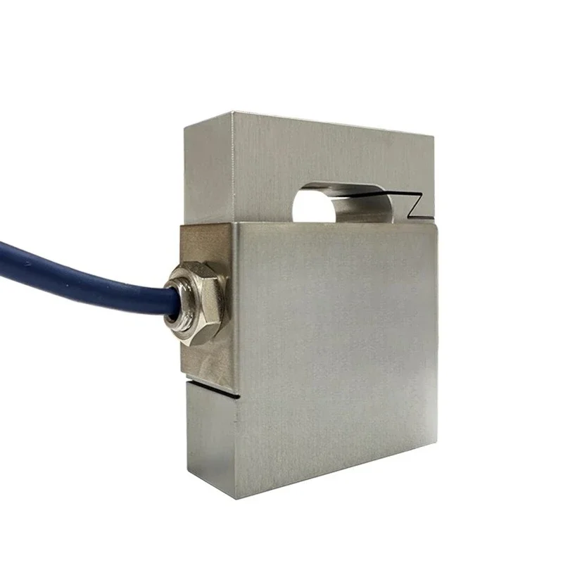 مستشعر الوزن من النوع S عالي الدقة 5/10/20/30/100 كجم