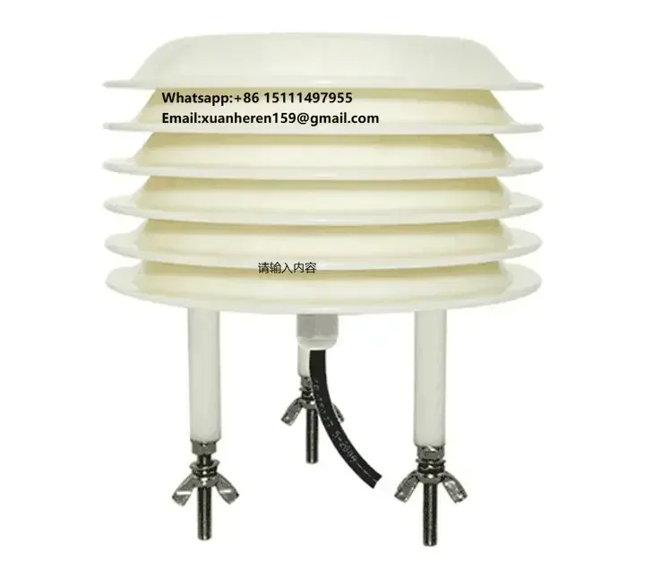 

4-20mA RS485 0-2V 0-5V 0-10V O2 sensor Wall-mounted oxygen gas detector greenhouse oxygen transmitter for agriculture