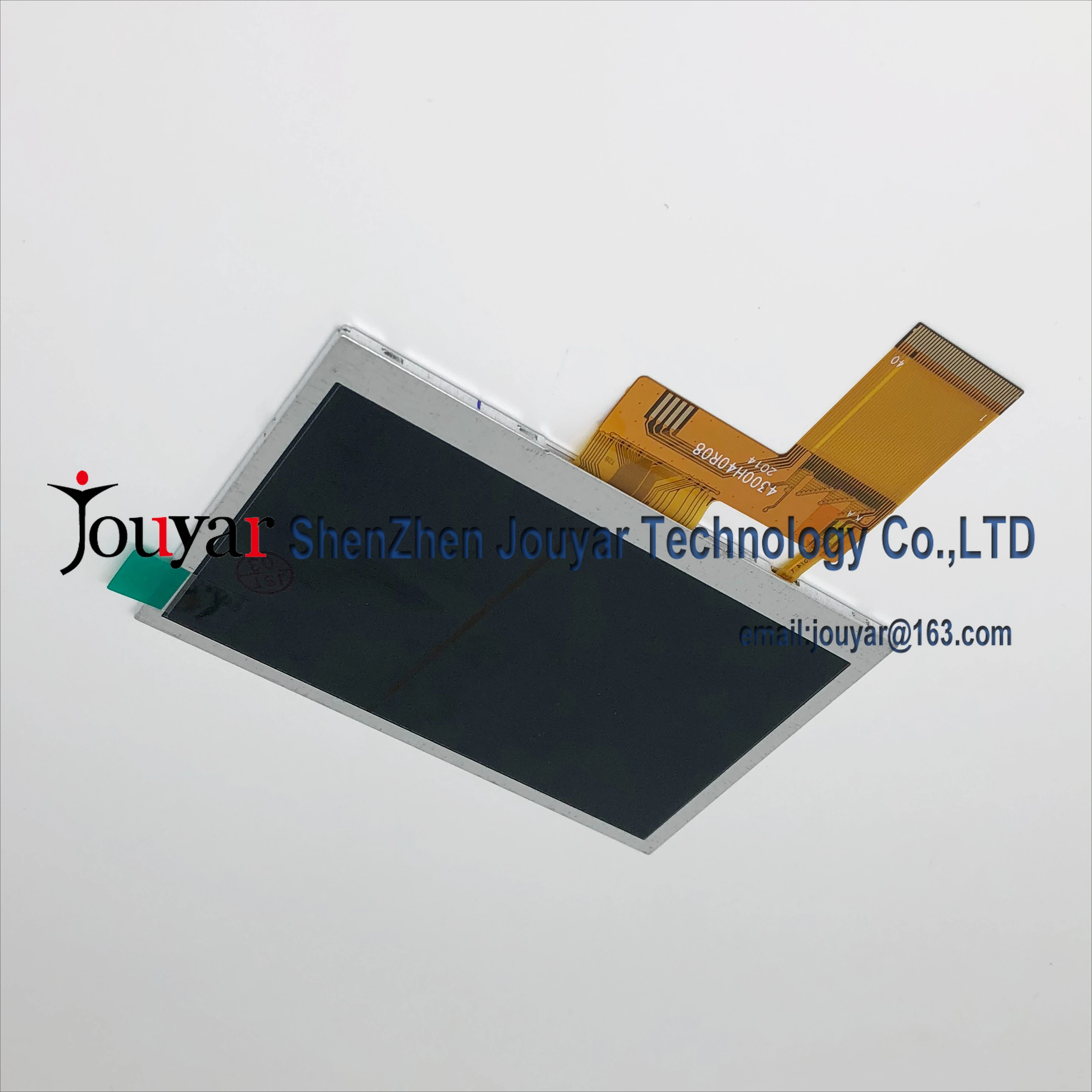 For Yamaha PSR-SX600 PSR SX600 LCD screen display  Matrix Screen Replacement Parts