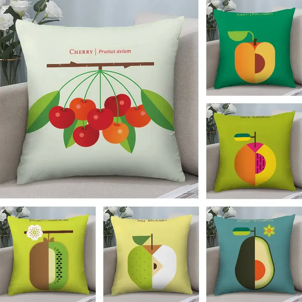 Funda De Almohada D… - image