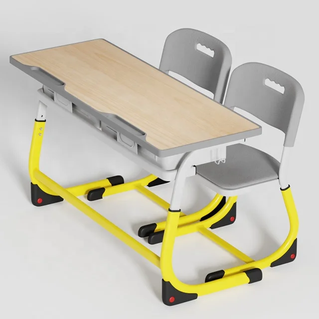 

Double Desks Wholesale School Furniture Classroom Double Desks And Chairs Student Desks And Chairs