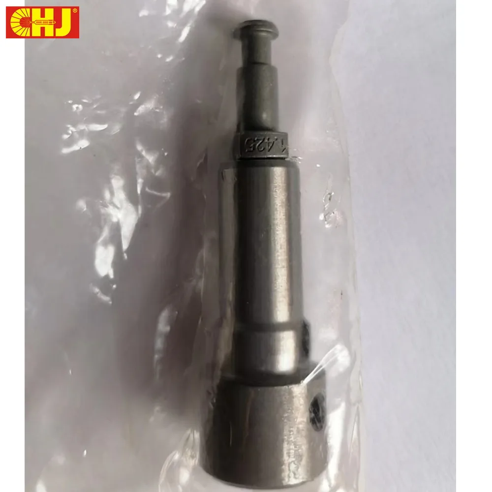 CHJ Plunger 1418425099 for Diesel Engine And Auto Vehicles