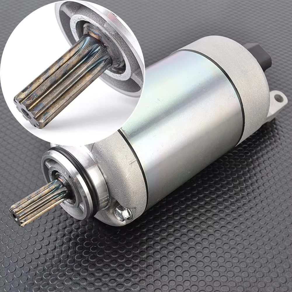 

61340001000 60440001000 Motorcycle Starter Motor For KT-M 1090 1190 Adventure R 1290 Super Adventure S T Superduke Super Duke R