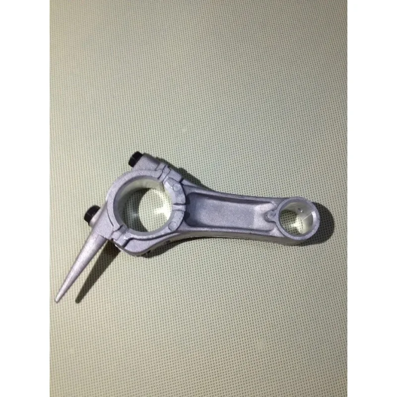 Imagem -04 - Conjunto da Haste de Conexão do Gerador para Honda 2kw 3kw para o Motor a Gasolina Honda Gx140 Gx200 Gx220 170f 5.5hp 6.5hp Gx160 168f