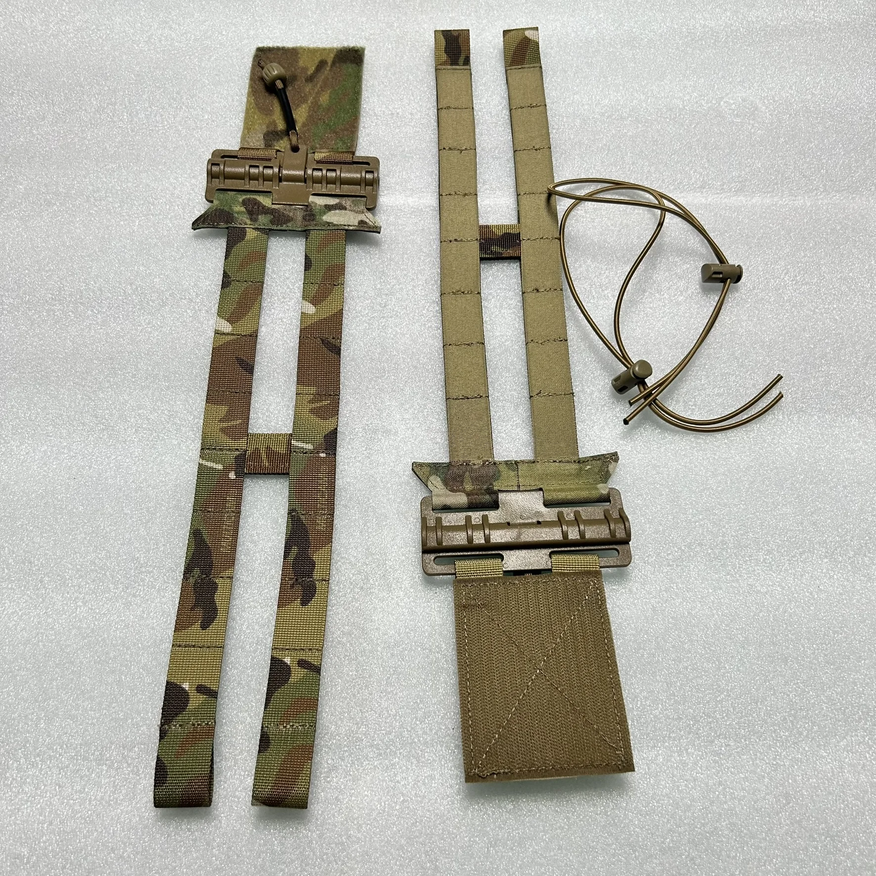 Mastering Mobility: A Deep Dive into the YAKEDA Tactical Vest