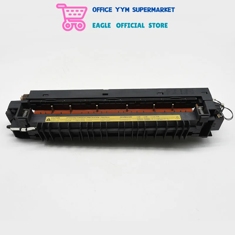 

1pc FK-460 Fuser Unit For Kyocera Taskalfa 180 181 220 221 Fuser Assembly Kit