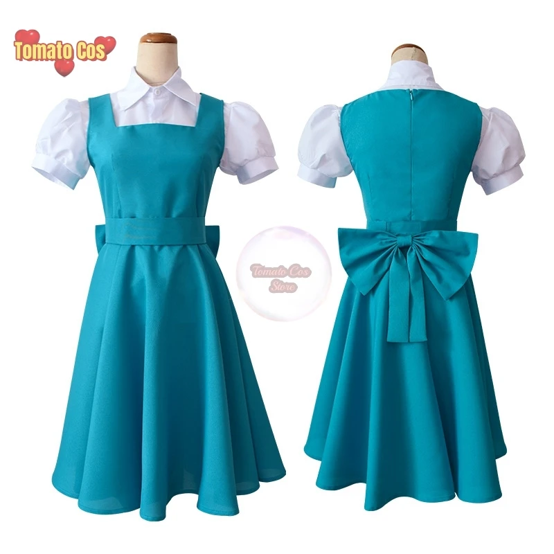 Singxeng Ranma Anime 1/2 Furinkan Stalker Cover! Akane Tendo suit, cosplay dress, customized