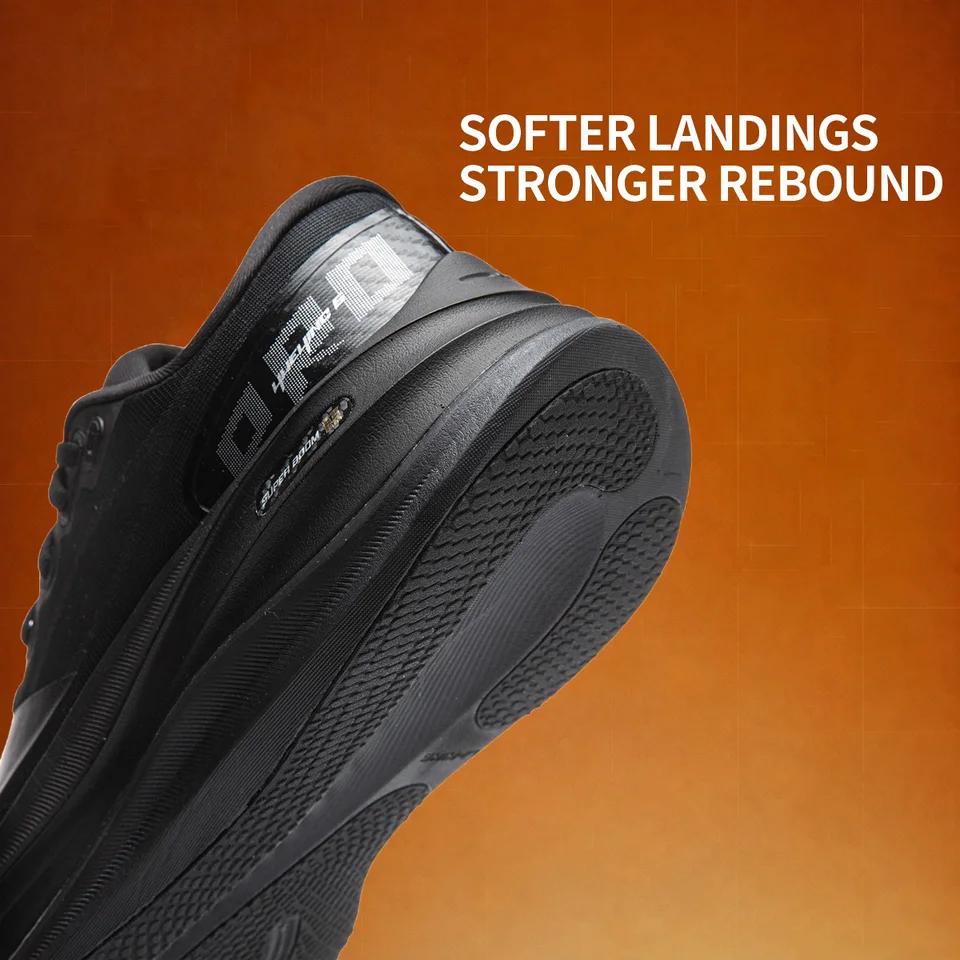 Tênis de Corrida Masculino Li-Ning YUEYING 6 PRO com Amortecimento