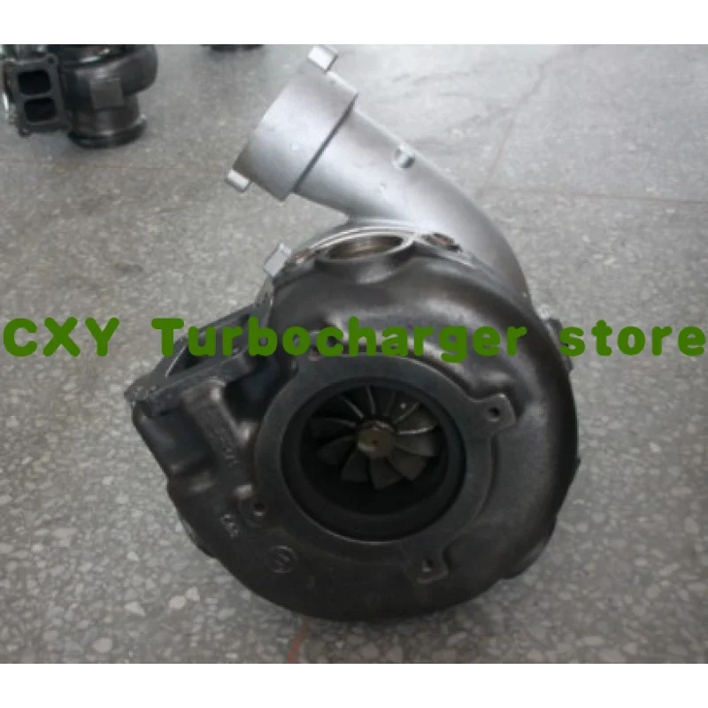 

Turbo factory direct price CAT3406E UTW8501 1318687 471111-0001 550CC turbocharger