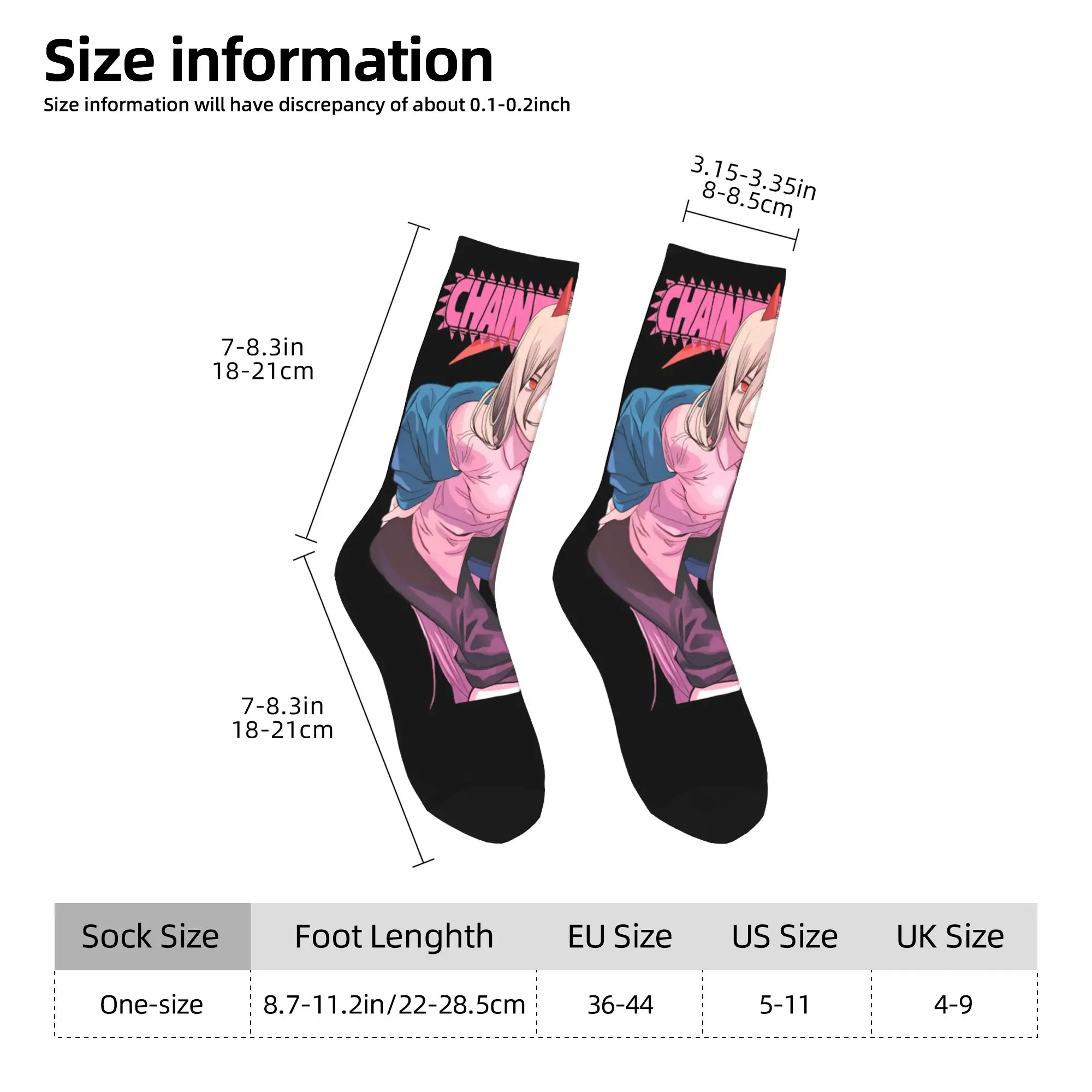 Calzini Rezes uomo motoseghe Calze alla moda Calzini invernali antiscivolo per adulti Calzini da skateboard modello traspirante