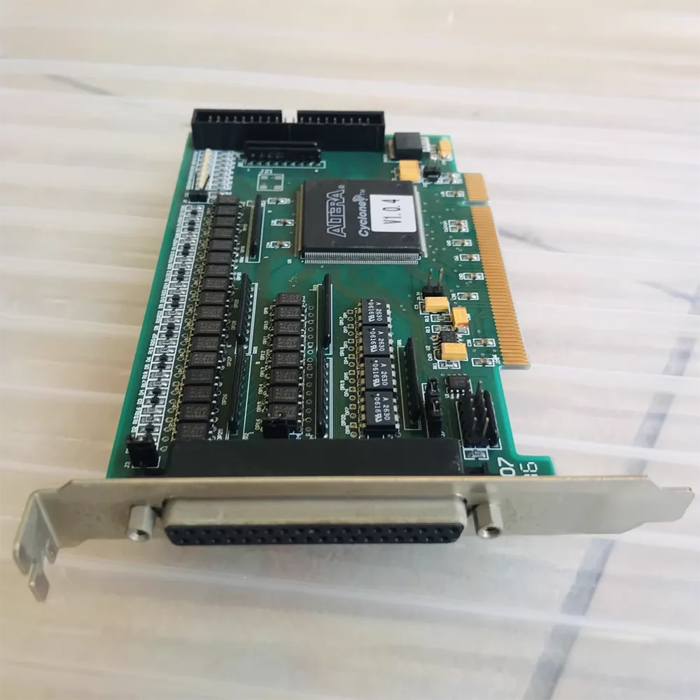 

Для карты управления движением Leetro MPC07 MPC07SP 4-осевой шаговый серводвигатель