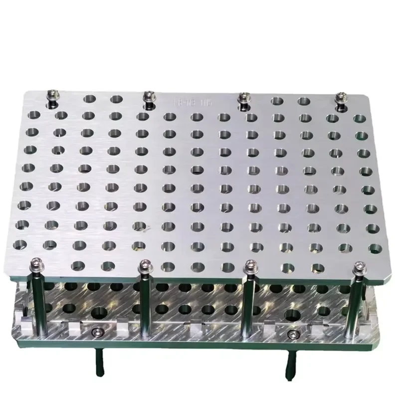 High Precision Machined Metal Parts Anodized Aluminum Alloy Titanium Components Turning Polishing CNC Machining Services