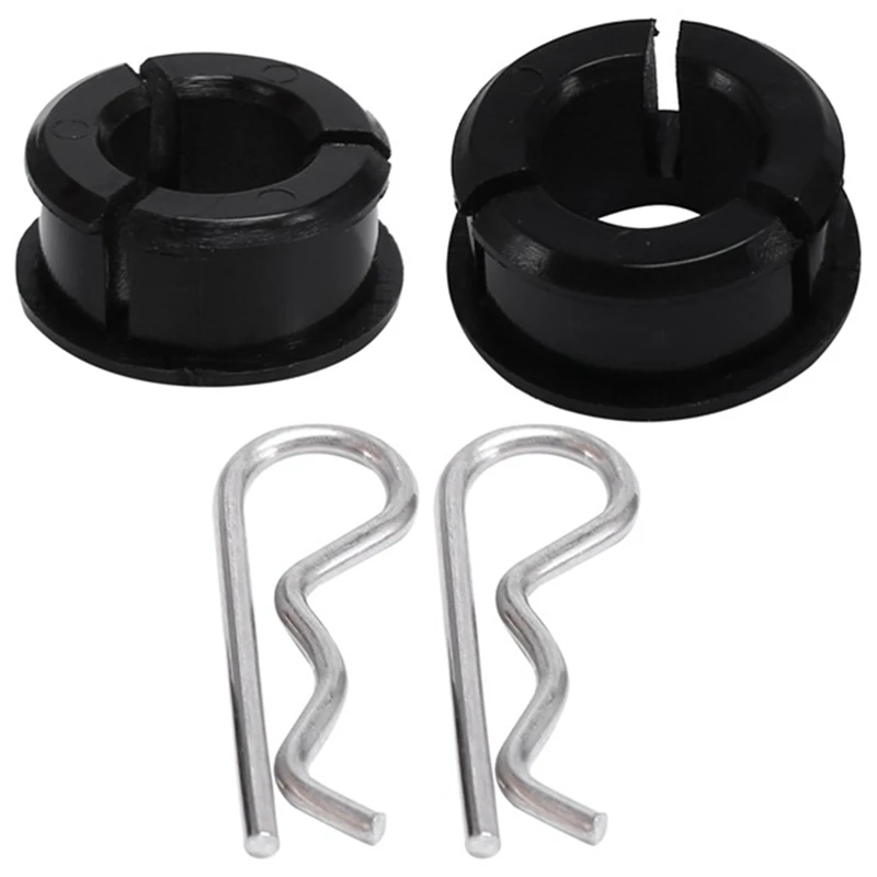 Shifter Cable Inserts For RSX 02-06 For Civic 01-05 HYB-SCB-01-05 Power Race Parts Accessories