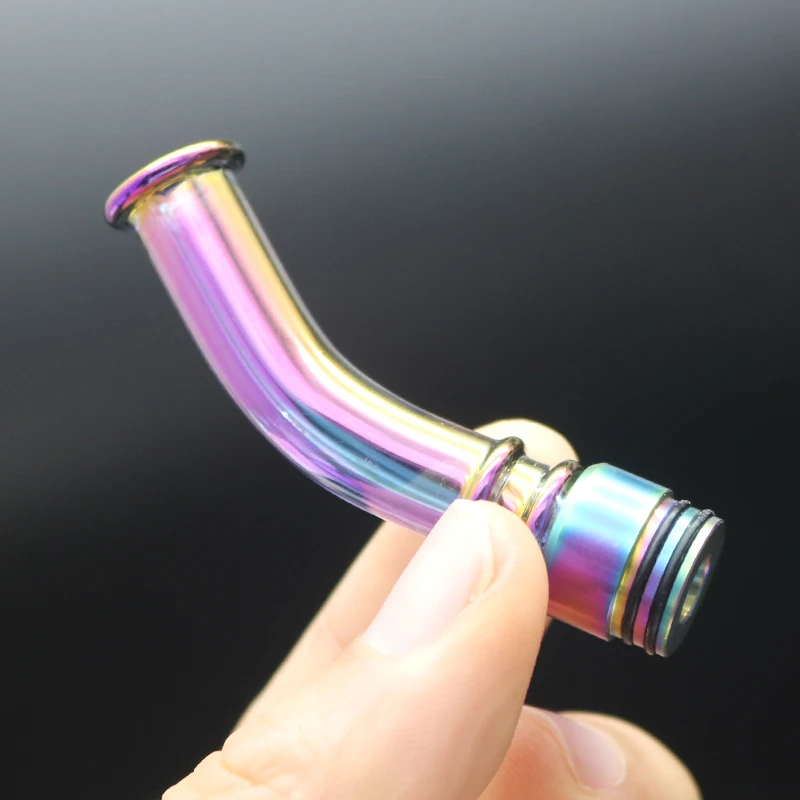 منتج جديد 810 طرف بالتنقيط الممتد مناسب لرذاذ VAPE TFV12 TFV8 ZUES