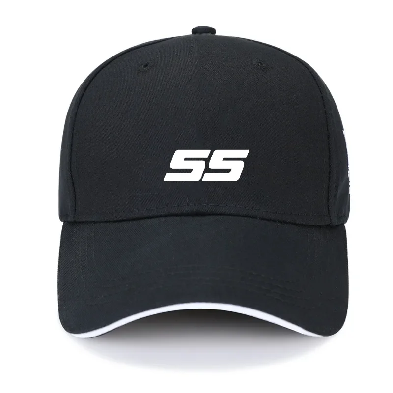

Fashion Baseball Caps Spring Summer Sport Cap Solid Hip Hop Hat for Chevrolet SS Sport Cruze Camaro Captiva Aveo Lacetti