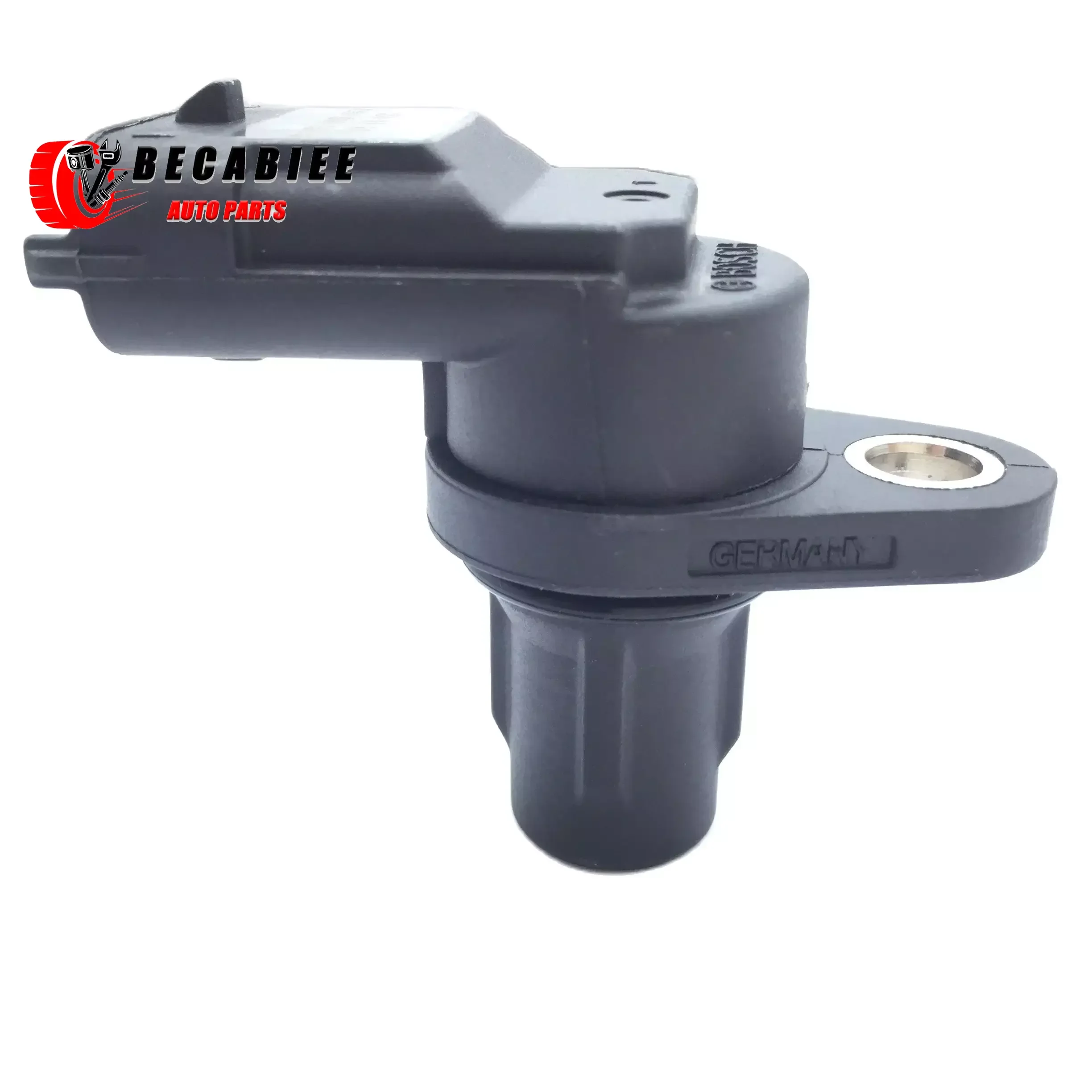 High Quality Crankshaft Position Sensor For Iveco Daily VI 2.3 2.8 3.0 D F1CGL411C 504048261 0281002667