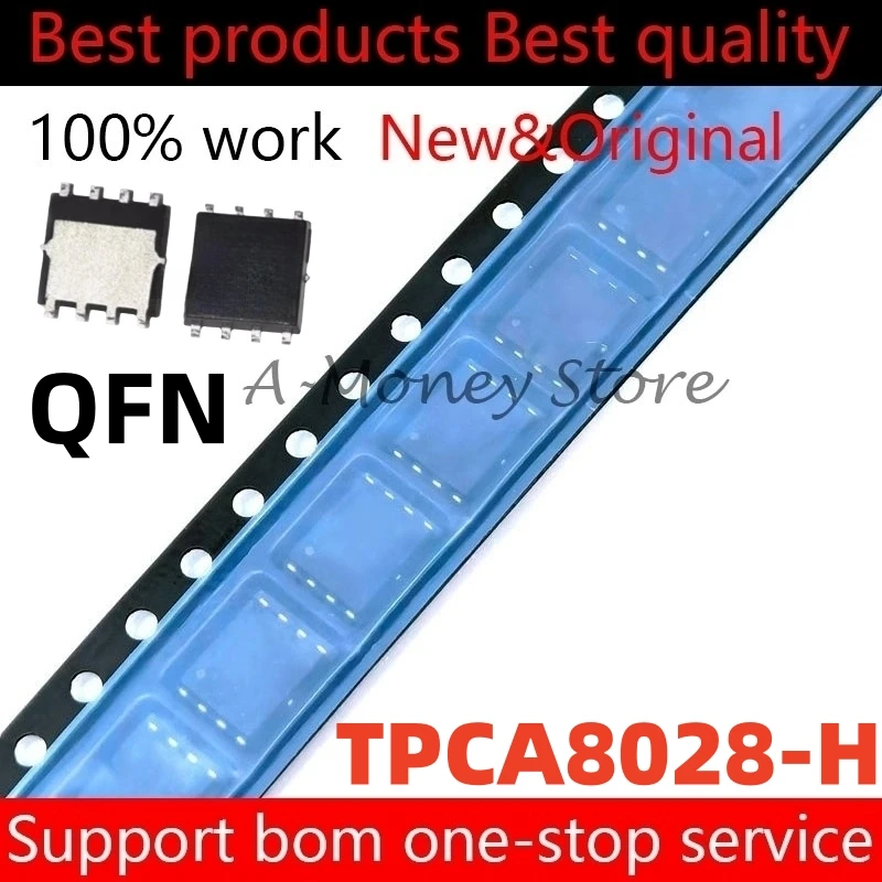 

(5-10pcs)TPCA8028-H 8028-H QFN-8