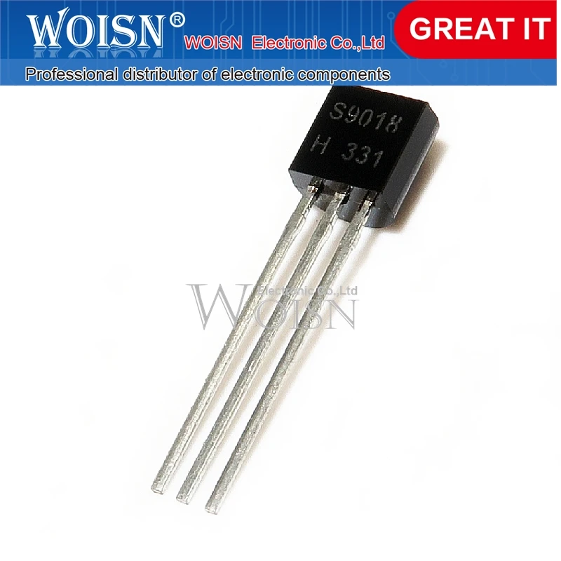5PCS S9012I S9013 S9014 S9015 S9018 SS40AF SS411A SS441A SS443A SS443F