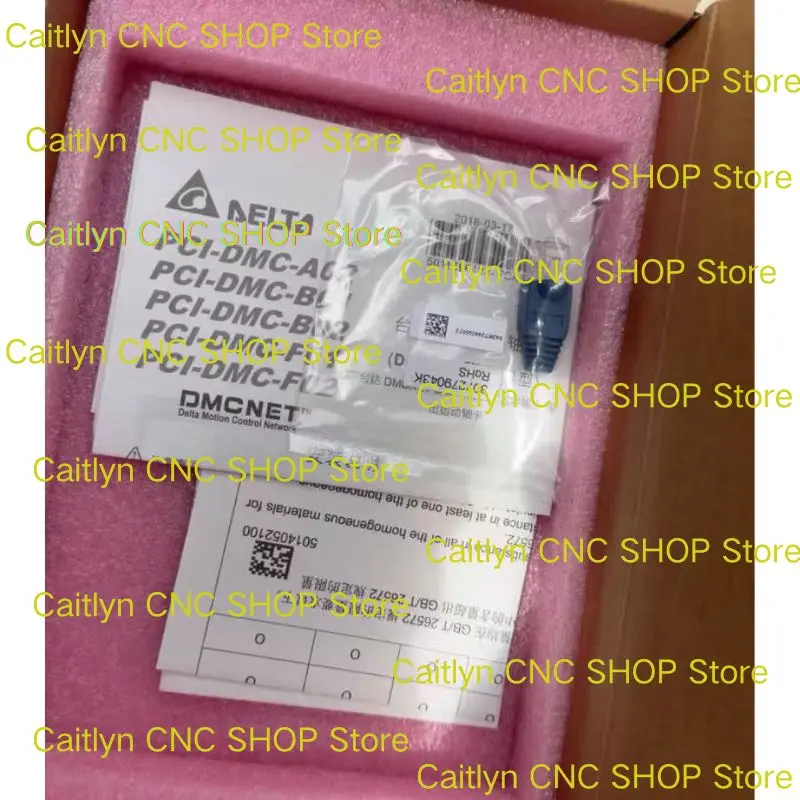 New PCI-DMC-B01 motion control card for fast  shipping
