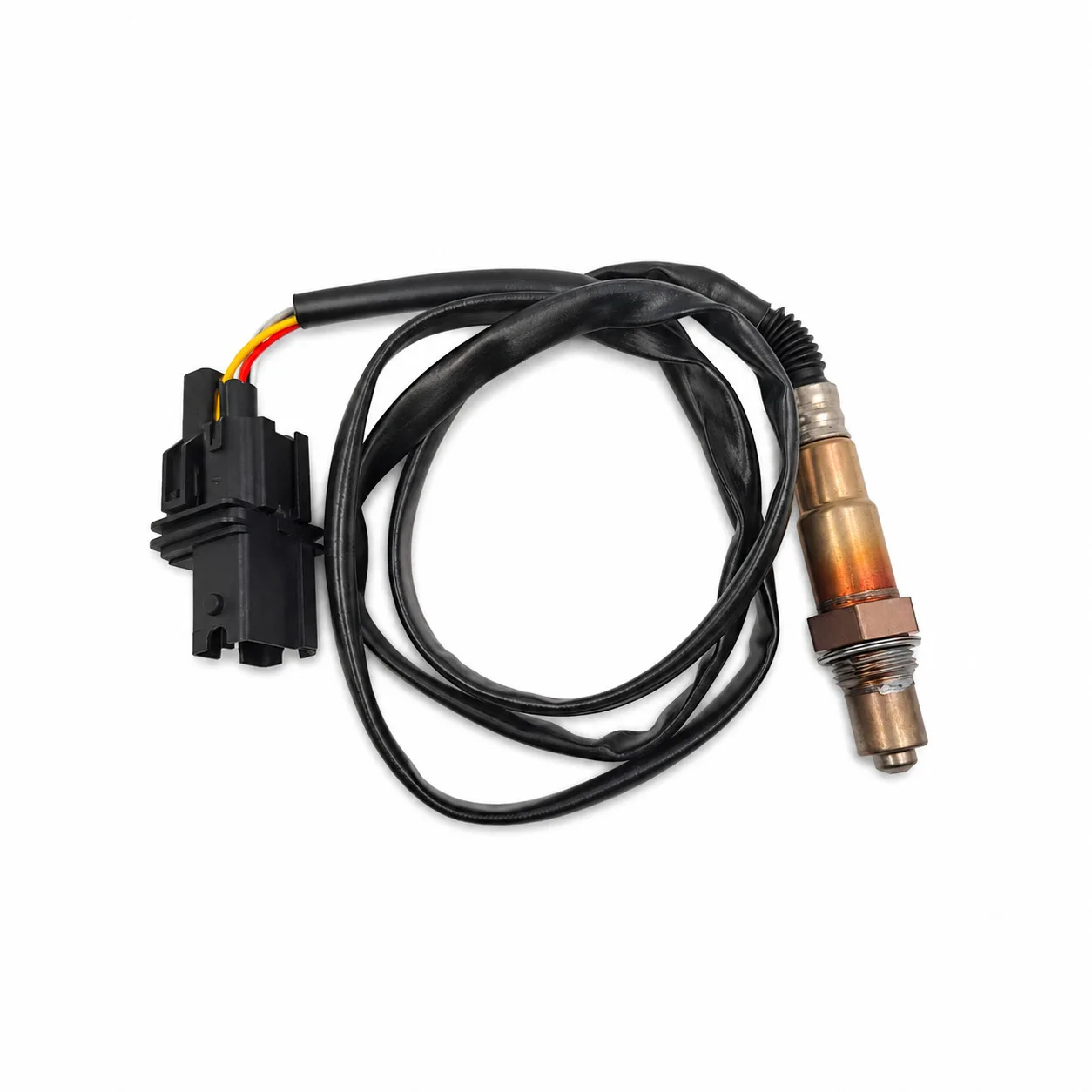 1K0998262H 06A906262BD NEW Oxygen O2 Lambda Sensor For Volkswagen TRANSPORTER GOLF MULTIVAN TOURAN TOUAREG POLO PASSAT SHARAN