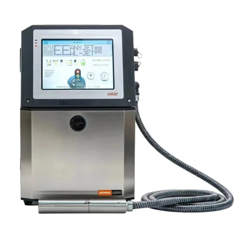 New M600 Industrial…