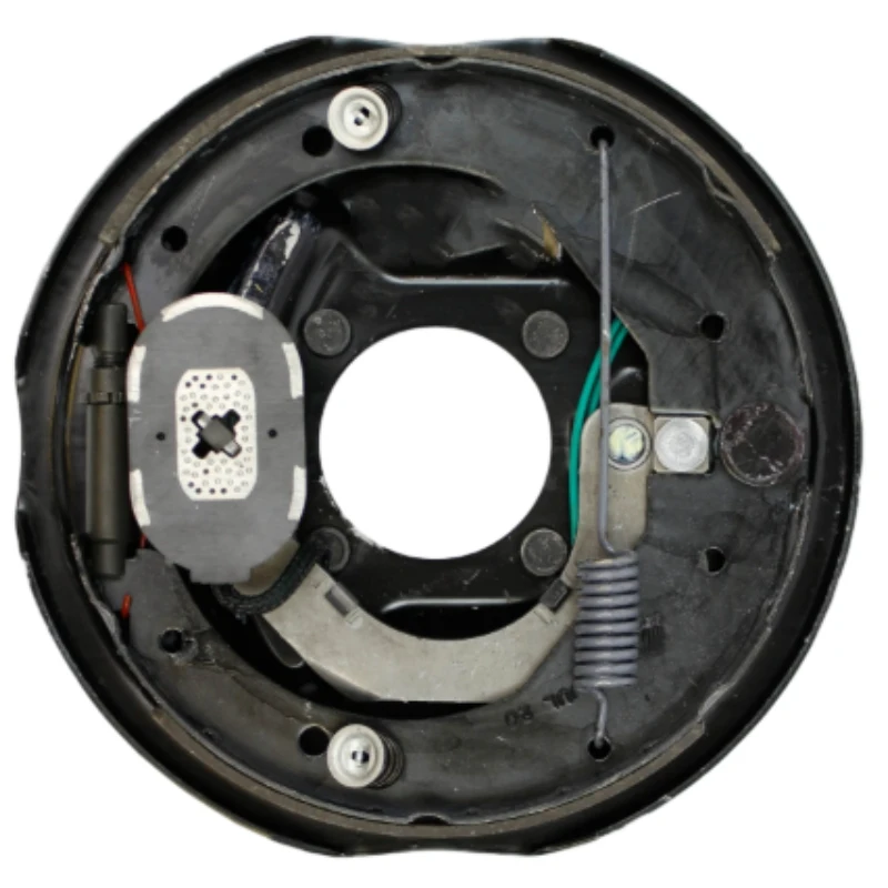 

Aftermarket K23-473-00-Electric Brake-10" x 1-1/2"-3K-RH