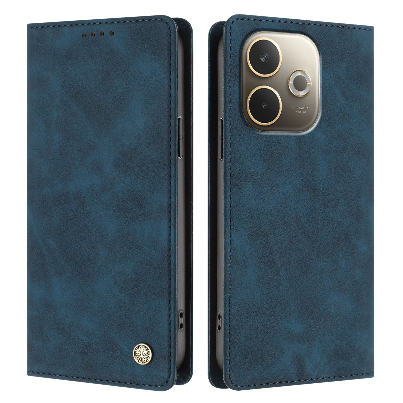 Luxury Leather Wall…