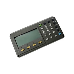 102N Keyboard for GTS-102N 102R 332N GPT-3000 With LCD Display High Quality Keyboard Newest