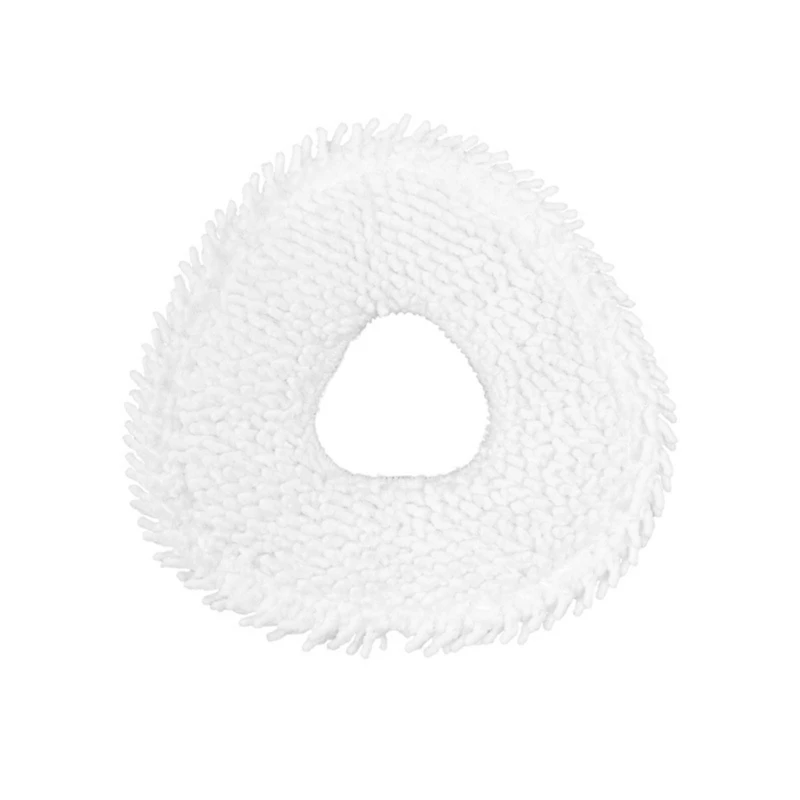 Replacement Pads Mopping Pads Suitable for Cloud Whale NARWAL J3 Sweeping Robot