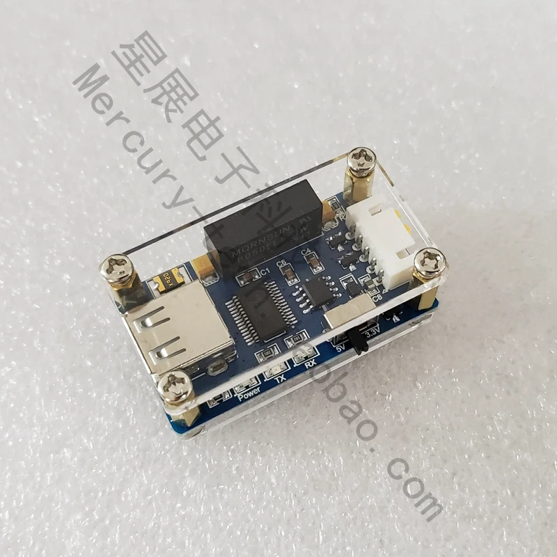 Usb isolado magneticamente a ttl usb isolado à porta serial ft232 porta serial isolada ft232rl opticamente isolada porta serial