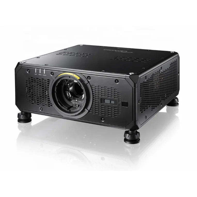 3d  Projector 20000 Lumens High-definition High Brightness Commercial Outdoor Projector