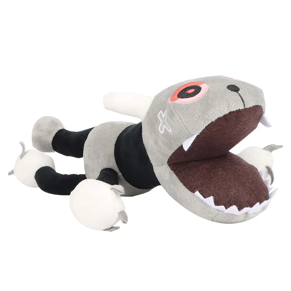 Dandy's World Pluche Leuke Dandy World Scrap Gevulde Horror Game Goob Pebble Plushie Zacht Kussen Pop Kinderen Geschenken