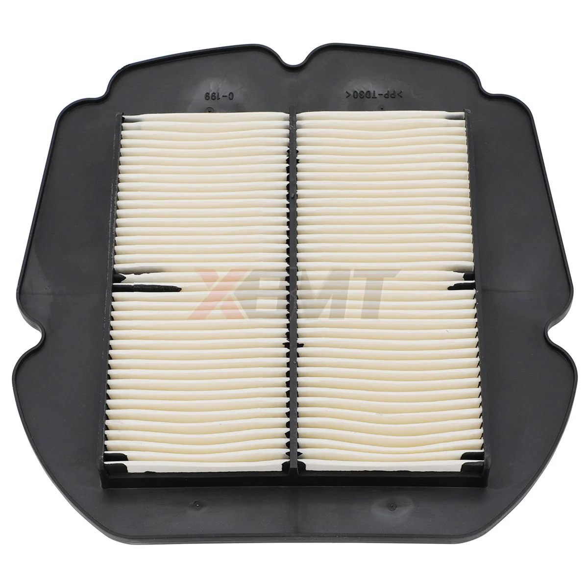 Motorfiets Luchtfilters Voor Suzuk Sfv650 09-15 Sv650 17-21 Sfv Sv 650 13780-44h00