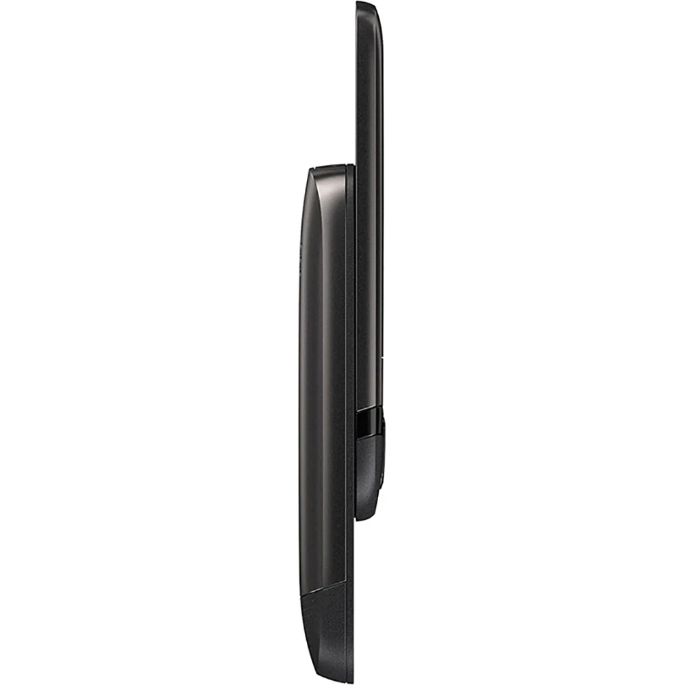 Nokia C2-05 Slide Phone 3.5mm 0.3MP Bluetooth GSM 2-inch 1020mAh FM Radio Physical Keyboard Nokia Spare Used Phone Unlock